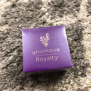 Younique Time Correcting Night Cream